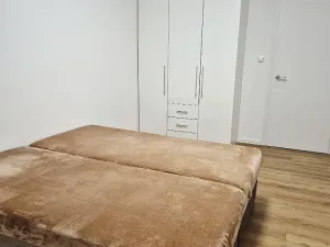 Pronájem bytu 2+1, Lovosice, Sady pionýrů, 56 m2