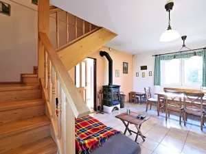 Prodej rodinného domu, Stříbrná Skalice, 92 m2