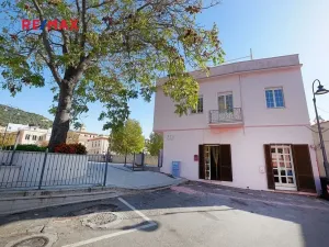 Prodej rodinného domu, Teulada, Itálie, 120 m2