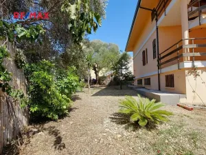 Prodej rodinného domu, Sant'Anna Arresi, Itálie, 400 m2