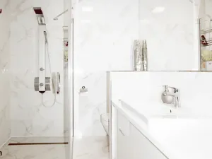 Prodej bytu 4+kk, Praha - Vokovice, Irská, 140 m2