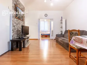 Prodej bytu 2+1, Ústí nad Labem, Střekovské nábřeží, 60 m2