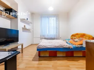 Prodej bytu 2+1, Ústí nad Labem, Střekovské nábřeží, 60 m2