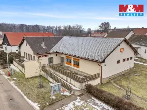 Prodej chalupy, Kryry - Stebno, 345 m2