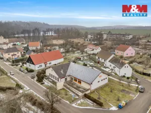 Prodej chalupy, Kryry - Stebno, 345 m2