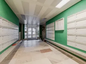 Prodej bytu 2+1, Praha - Malešice, Limuzská, 47 m2