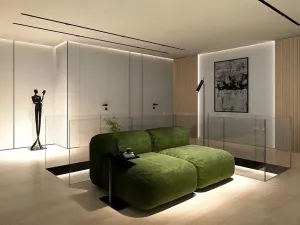 Prodej vily, Cerhenice, 326 m2