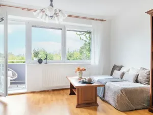 Prodej bytu 1+kk, Praha - Dolní Měcholupy, V osikách, 40 m2