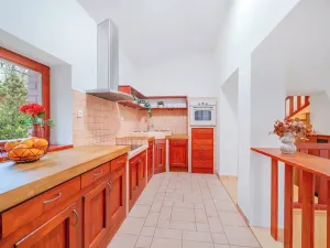 Prodej rodinného domu, Březová-Oleško, Průběžná II., 177 m2