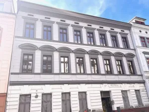 Prodej bytu 1+kk, Praha - Košíře, Holečkova, 38 m2