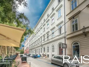 Prodej obchodního prostoru, Brno, 42 m2