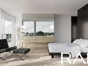 Prodej pozemku pro bydlení, Luhačovice, Branka, 1833 m2