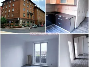 Prodej bytu 2+1, Český Těšín, Dukelská, 64 m2