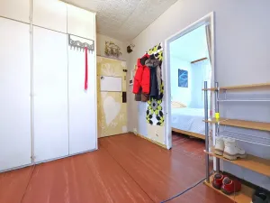 Prodej bytu 3+1, Praha - Prosek, Prosecká, 70 m2