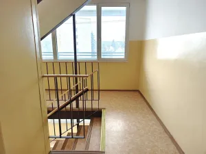 Prodej bytu 3+1, Praha - Prosek, Prosecká, 70 m2