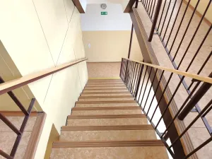Prodej bytu 3+1, Praha - Prosek, Prosecká, 70 m2