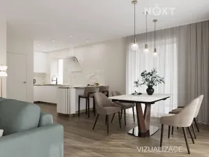 Prodej rodinného domu, Hluboká nad Vltavou, Rybova, 123 m2