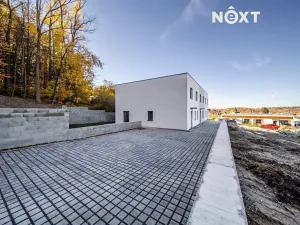 Prodej rodinného domu, Hluboká nad Vltavou, Rybova, 123 m2