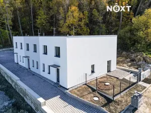 Prodej rodinného domu, Hluboká nad Vltavou, Rybova, 123 m2