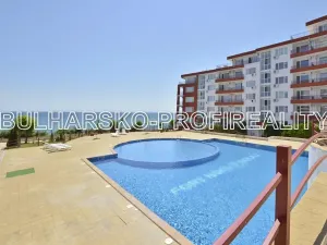 Prodej bytu 2+kk, Sveti Vlas, Bulharsko, 63 m2