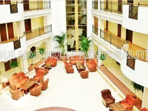 Prodej bytu 2+kk, Pomorie, Bulharsko, 84 m2