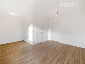 Prodej bytu 1+kk, Praha - Sedlec, Suchdolská, 26 m2