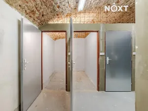 Prodej bytu 1+1, Praha - Nové Město, Palackého náměstí, 43 m2