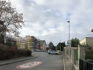 Prodej bytu 3+kk, Praha - Smíchov, U starého židovského hřbitova, 78 m2