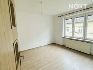 Pronájem bytu 2+1, Pardubice, K Blahobytu, 55 m2