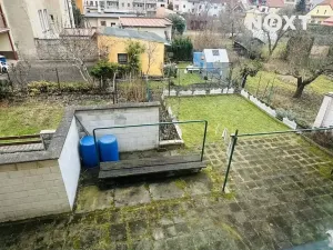 Pronájem bytu 2+1, Pardubice, K Blahobytu, 55 m2