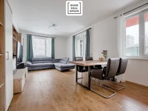 Prodej bytu 3+kk, Praha - Stodůlky, Petržílkova, 82 m2