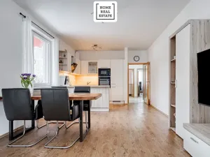 Prodej bytu 3+kk, Praha - Stodůlky, Petržílkova, 82 m2