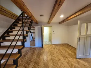 Prodej bytu 2+kk, Jihlava, Lazebnická, 73 m2