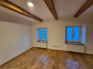 Prodej bytu 2+kk, Jihlava, Lazebnická, 73 m2