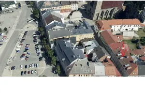 Prodej bytu 2+kk, Jihlava, Lazebnická, 73 m2