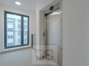 Pronájem bytu 1+kk, Kutná Hora, Plk. Loudy, 31 m2