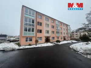 Prodej bytu 4+1, Nejdek, J. A. Gagarina, 77 m2