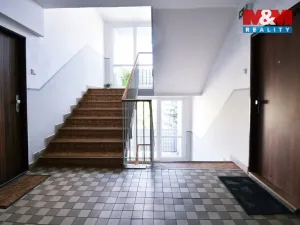 Prodej bytu 3+1, Mladá Boleslav - Mladá Boleslav II, Havlíčkova, 76 m2