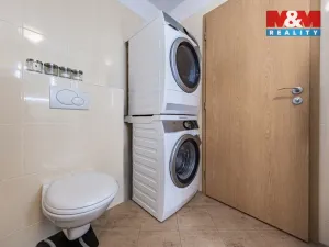 Prodej bytu 1+kk, Praha - Modřany, Vorařská, 44 m2