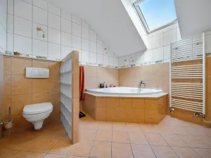 Prodej rodinného domu, Brno, Ve vilkách, 230 m2