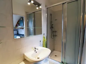 Pronájem bytu 1+1, Hradec Králové, Horova, 47 m2