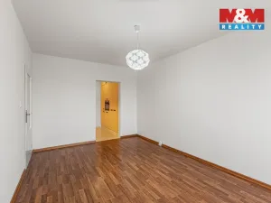 Prodej bytu 2+kk, Praha - Háje, Hekrova, 42 m2