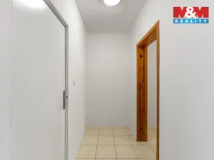 Prodej bytu 2+kk, Praha - Háje, Hekrova, 42 m2