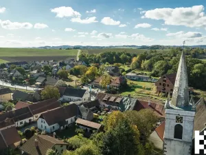 Prodej bytu 2+kk, Miličín, 74 m2