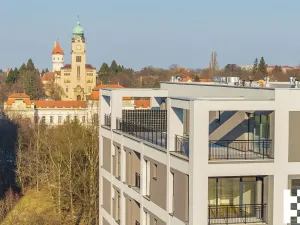 Prodej bytu 2+kk, Praha - Bohnice, Lodžská, 81 m2