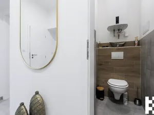 Prodej bytu 2+kk, Praha - Vysočany, Prokopka, 54 m2