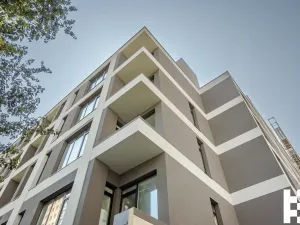 Prodej bytu 2+kk, Praha - Bohnice, Lodžská, 66 m2