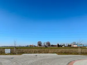 Prodej pozemku pro bydlení, Pečky, 588 m2