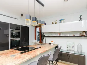 Prodej rodinného domu, Nový Jáchymov, 200 m2