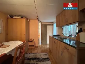 Prodej zahrady, Radonice - Vintířov, 1044 m2